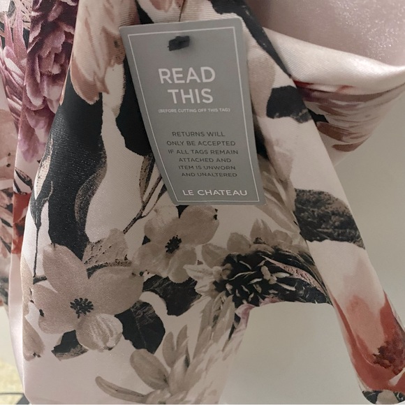 Floral dress - Picture 6 of 6